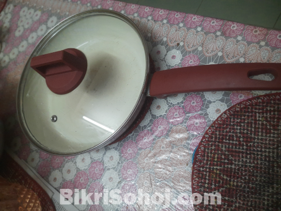 ননস্টিক ফ্রাইপেন